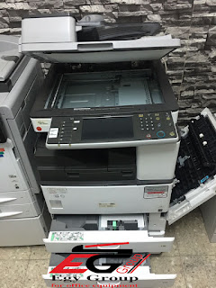 Ricoh MP 2852