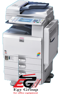 Ricoh mpc 3300 Ricoh mpc 3300