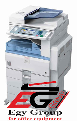 Ricoh mp 3350