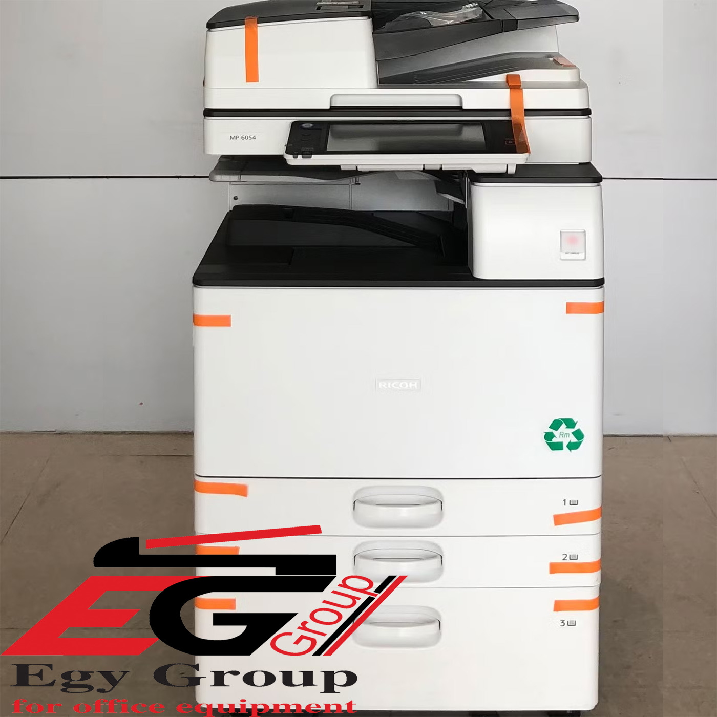 Ricoh mp 4054 Ricoh mp 4054