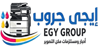 ماكينات تصوير مستندات ايجي جروب