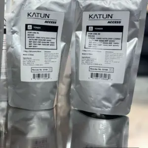 حبر Ricoh MP 2352 كاتون Katun 250 جرام أسود – الحبر الهادي لماكينة الإدارة والمدرسة