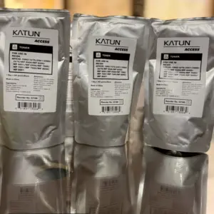 حبر Ricoh MP 3352 كاتون Katun كيس 250 جرام – للماكينة الأسرع اللي ما بتقفش