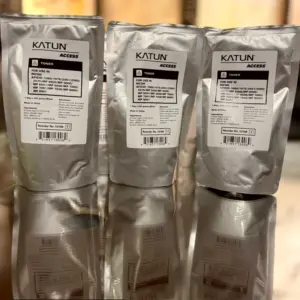 حبر Ricoh MP 3353 كاتون Katun كيس 250 جرام – لأقسام الأرشيف والطباعة الطويلة