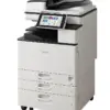 ريكو Ricoh IM C3000 ألوان – ماكينة ذكية تطبع وتصوّر وتسكان A3 بسرعة 30 ورقة