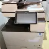 ريكو Ricoh MP 2555 أبيض وأسود – ماكينة حديثة بشاشة تابلت بسعر في المتناول