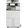 ريكو Ricoh MP 4054 أبيض وأسود – 40 ورقة في الدقيقة وفيدر بيسكان الوجهين في مرة