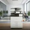 ريكو Ricoh MP C3003 ألوان A3 – ألوان مظبوطة وورق لحد 300 جرام لمكتبك