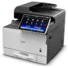 ريكو Ricoh MP C307 ألوان A4 – ماكينة صغيرة الحجم كبيرة الأداء للمكاتب الصغيرة