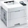 طابعة ريكو Ricoh SP 5300DN ليزر – 50 ورقة في الدقيقة وحبر 25 ألف ورقة لشغل ما بيخلصش