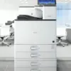 طابعة ريكو Ricoh SP 8400DN ليزر A3 – 60 ورقة في الدقيقة للطباعة الكتير من غير توقف